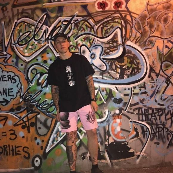 Meet your Posher, Daniel - Picture 1 of 1